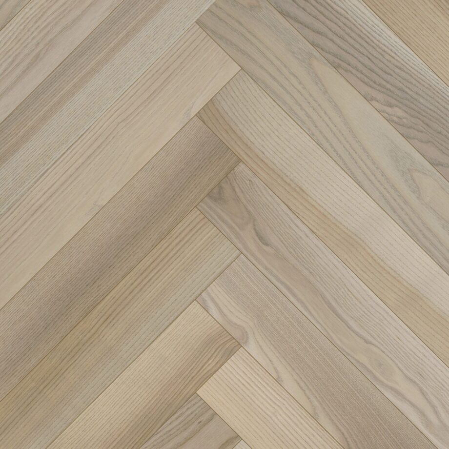 Ash Herringbone Parquet Esta Elegant Sandstone Original 600 mm extra matt lacquered Ash Herringbone Parquet Esta Elegant Sandstone Original 600 mm extra matt lacquered