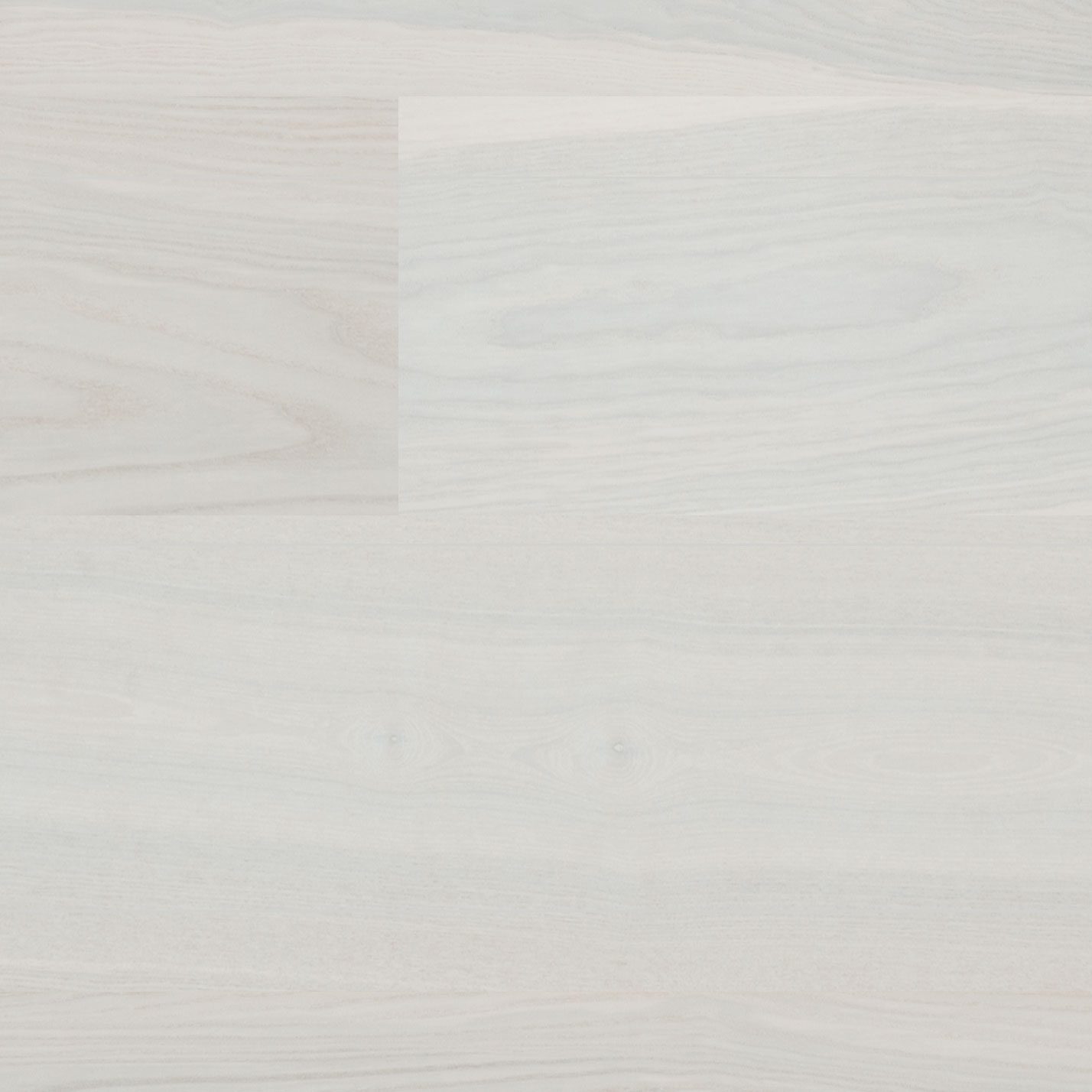 Ash Parquet Flooring Esta Elegant Bianco Perla extra matt lacquered