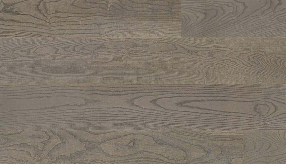 Ash Parquet Flooring Esta Elegant Dusky Grey extra matt lacquered – close-up Ash Parquet Flooring Esta Elegant Dusky Grey extra matt lacquered – 2
