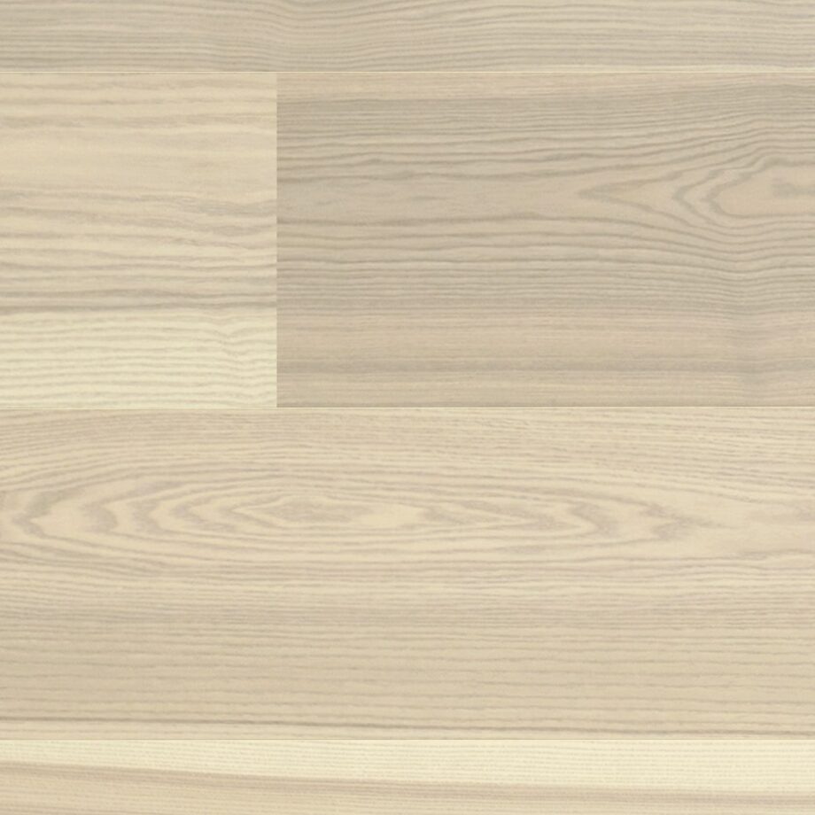 Ash Parquet Flooring Esta Elegant Nordic 240 mm extra matt lacquered