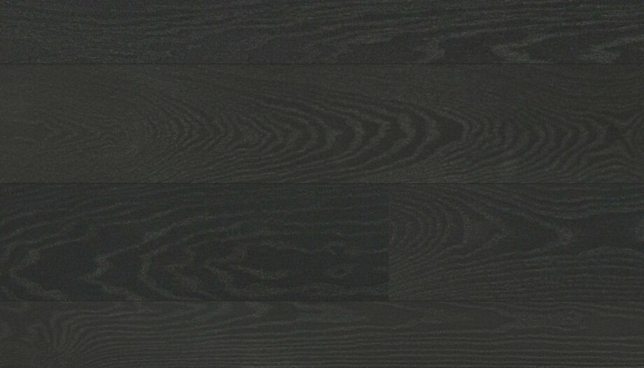 Ash Parquet Flooring Esta Elegant Onyx matt lacquered – close-up Ash Parquet Flooring Esta Elegant Onyx matt lacquered – 2