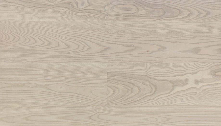 Ash Parquet Flooring Esta Elegant Sandstone Original 160 mm extra matt lacquered – 2