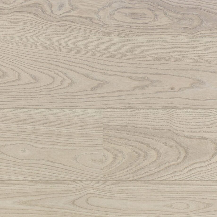 Ash Parquet Flooring Esta Elegant Sandstone Original 180 mm extra matt lacquered