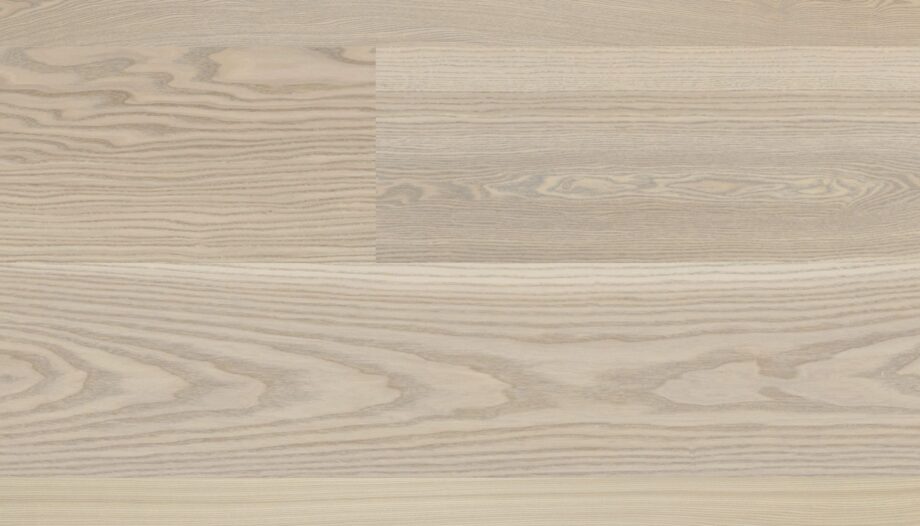 Ash Parquet Flooring Esta Elegant Sandstone Original 240 mm extra matt lacquered – 2