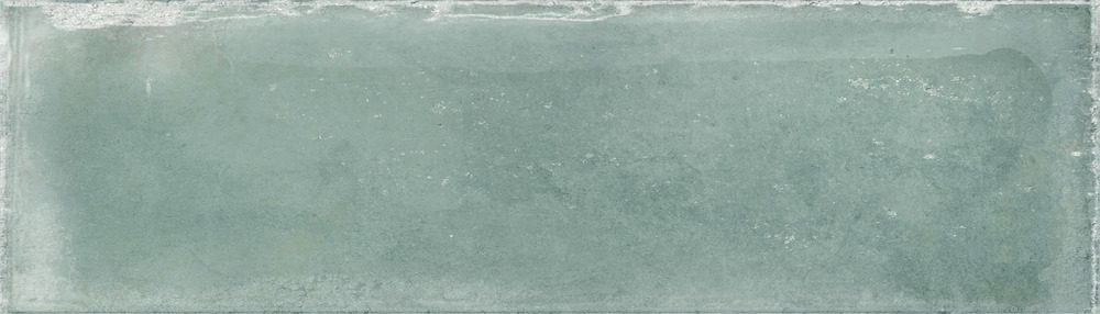 Käsitööefektiga läikiv keraamiline seinaplaat Dune Atlantique Aquamarine