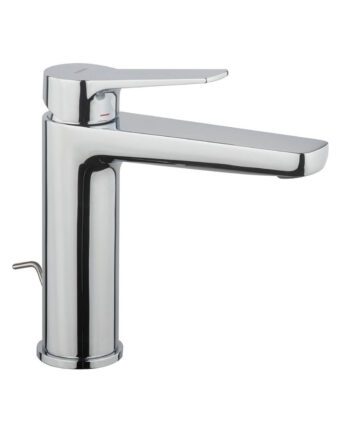 Basin mixer Emmevi Altura 34003 with pop-up waste
