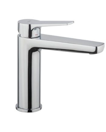 Basin mixer Emmevi Altura 34003TC without waste