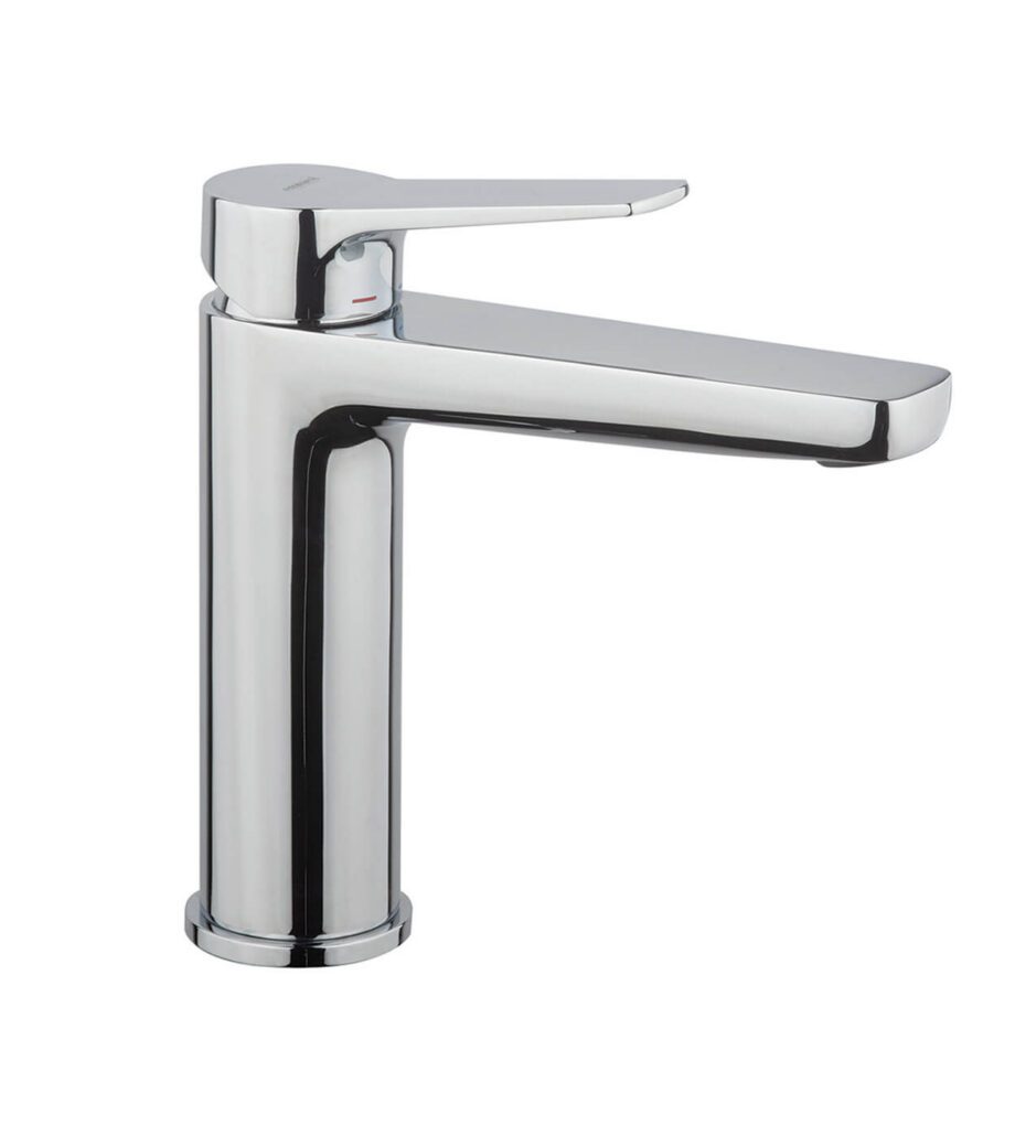Basin mixer Emmevi Altura 34003TC without waste, chrome Basin mixer Emmevi Altura 34003TC without waste