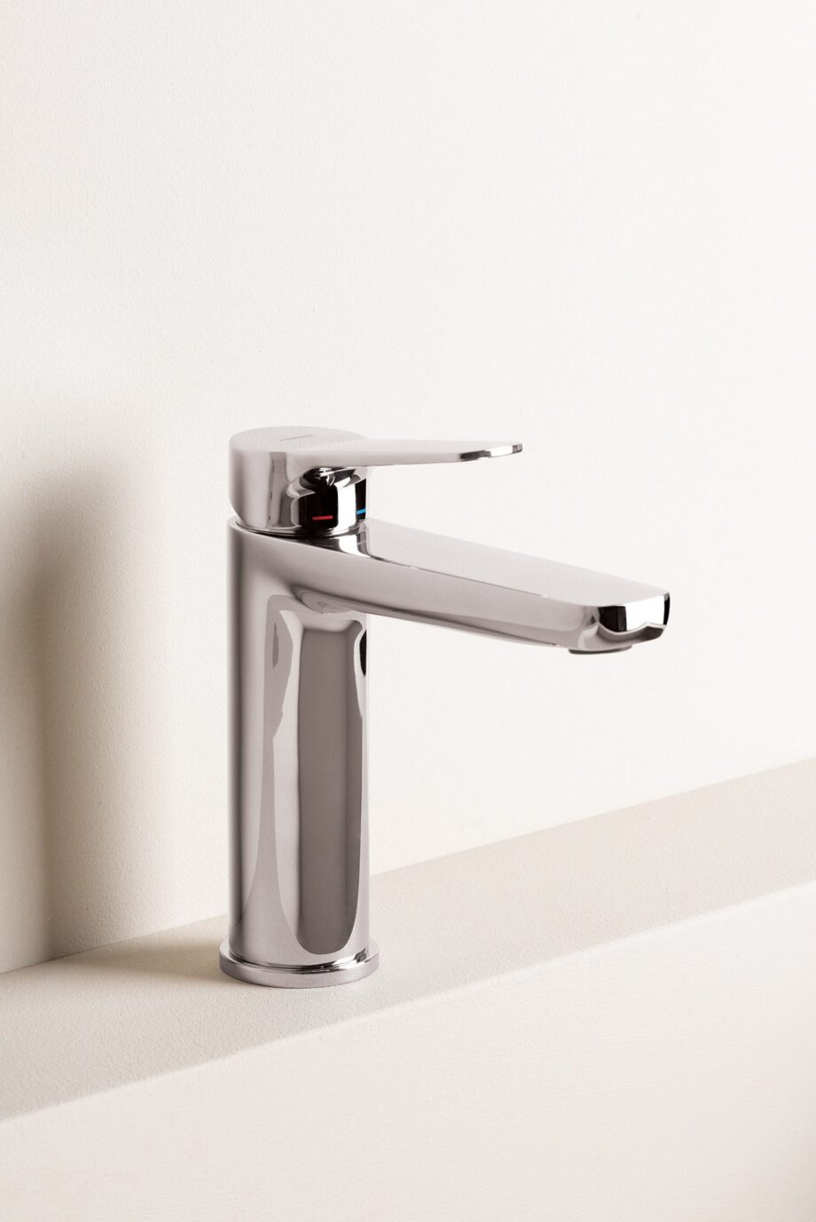 Basin mixer Emmevi Altura 34003TC without waste, chrome Basin mixer Emmevi Altura 34003TC without waste – 3