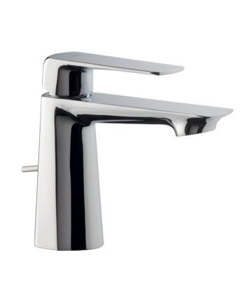 Basin mixer Emmevi Stele 99033 with pop-up waste