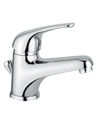 Basin mixer Emmevi Winny 95003 with pop-up waste