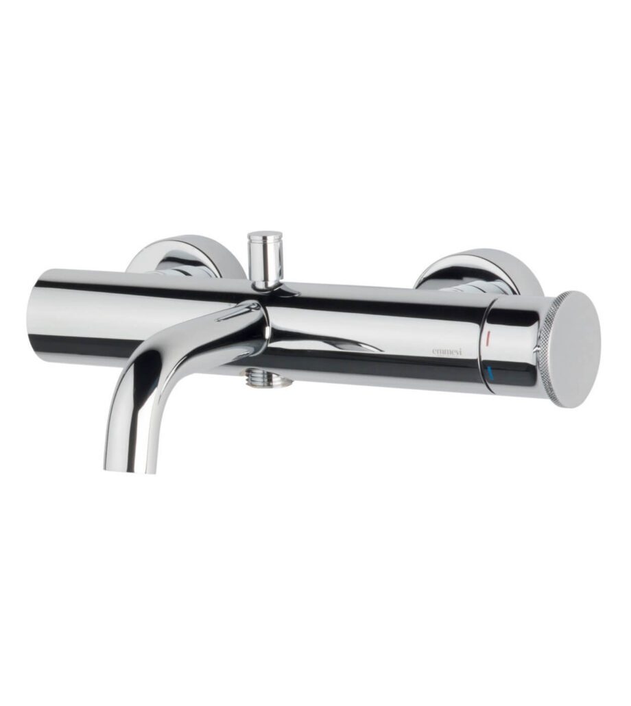 Bath mixer Emmevi Filobrass 85001, chrome Bath mixer Emmevi Filobrass 85001 – 3