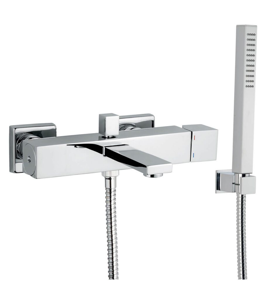 Bath mixer Emmevi Gea 26001 – 2