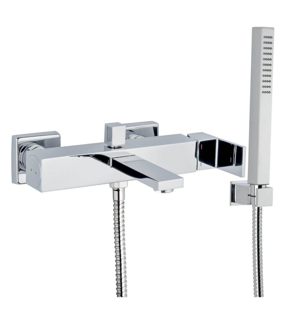 Bath mixer Emmevi Gea 26001 – 4