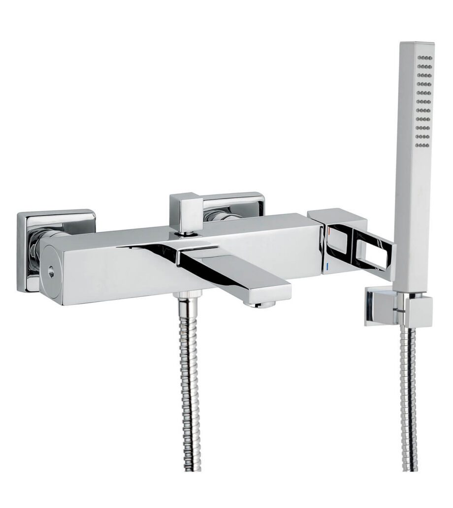 Bath mixer Emmevi Gea 26001 – 6