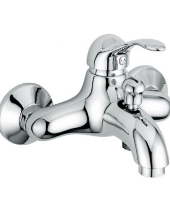 Bath mixer Emmevi Melody 11001