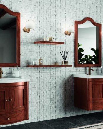 Bathroom furniture Eban Virginia 106