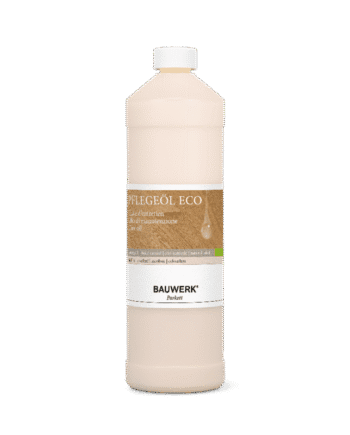 Bauwerk Care Oil Eco maintenance oil 1L