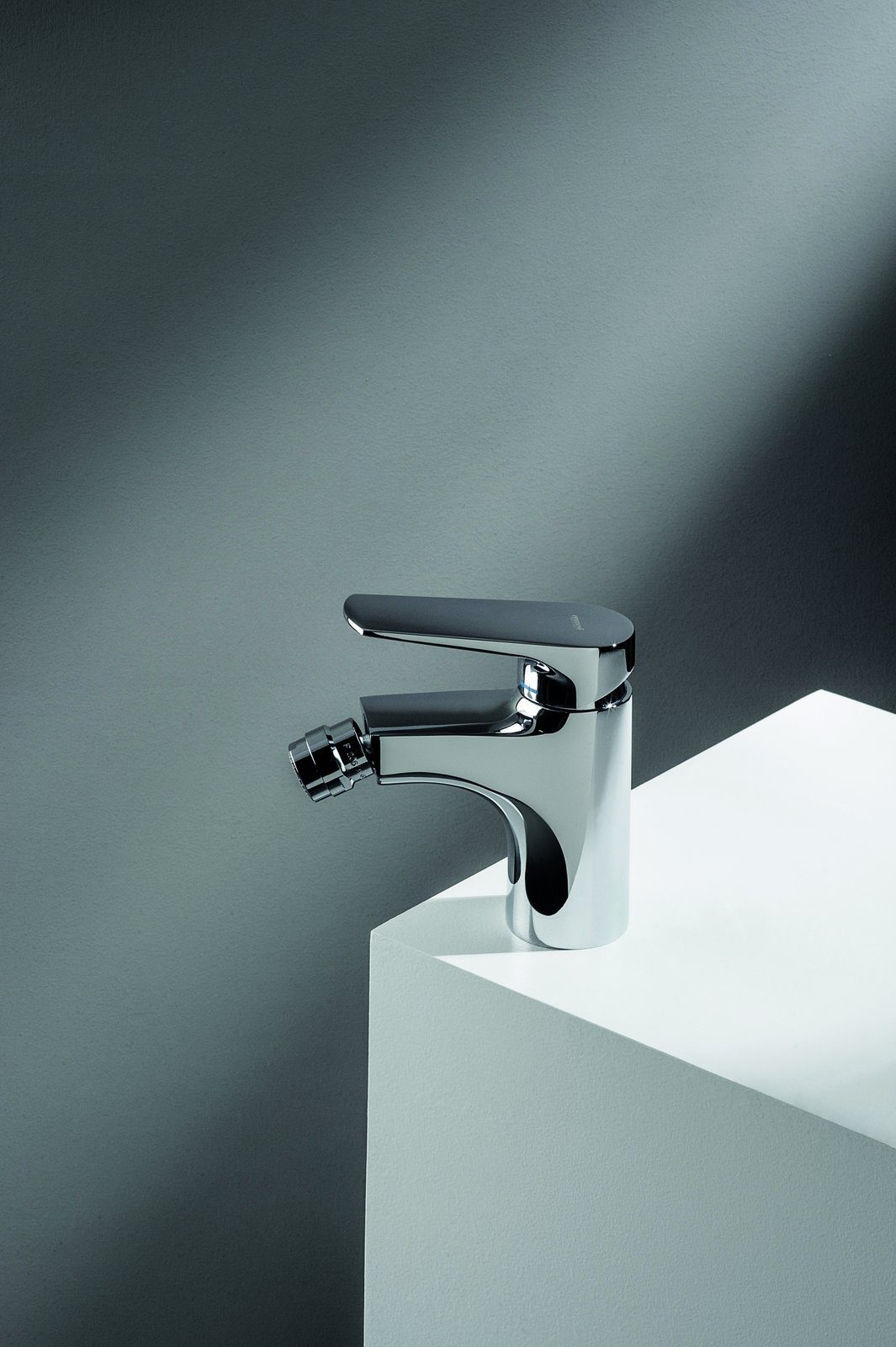 Bidet mixer Emmevi Nicla 89004 with pop-up waste – 2