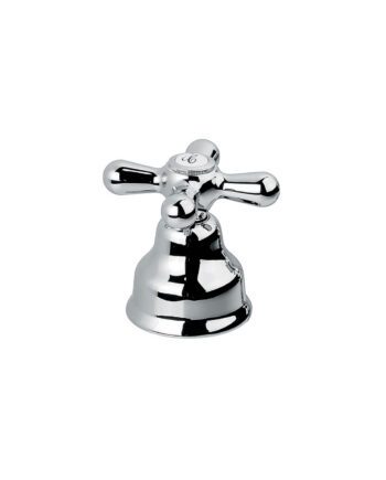 Bidet tap Emmevi Stella 17004