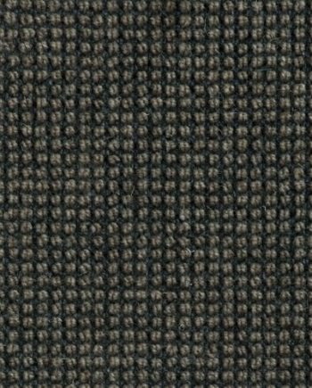 Carpet floor Creatuft Wilton Estrella 19 chocolade
