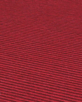 Carpet flooring from cashmere goat wool Tretford Interland 570 Strawberry