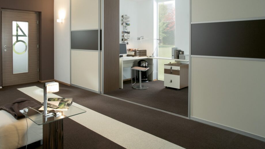 Carpets from cashmere goat wool Tretford Interland 601 Truffle Carpets from cashmere goat wool Tretford Interland 601 Truffle