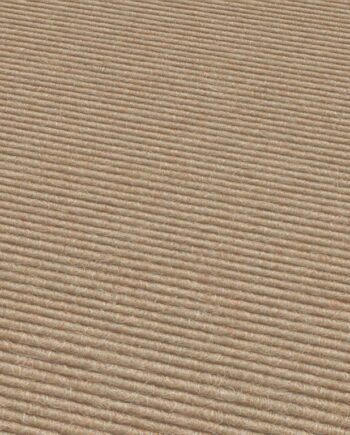 Carpets from cashmere goat wool Tretford Interland 613 Marzipan