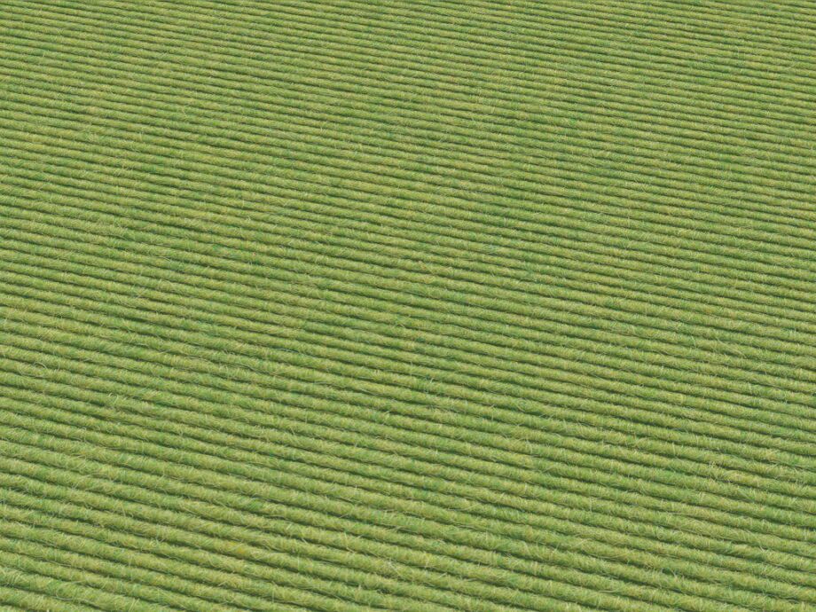 Carpets from cashmere goat wool Tretford Interland 622 Wasabi