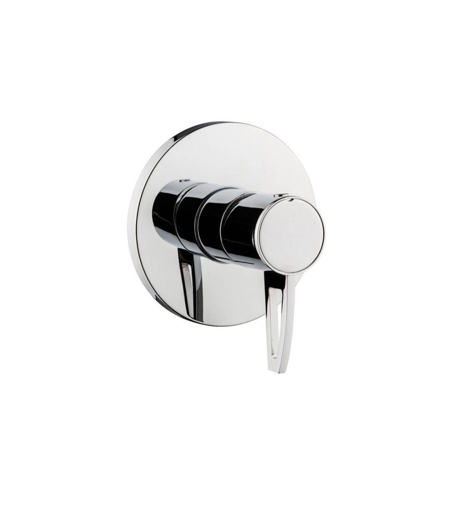 Concealed shower mixer Emmevi Ade 78009 – 2