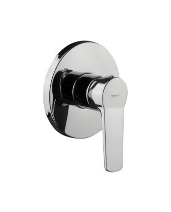 Concealed shower mixer Emmevi Altura 34009