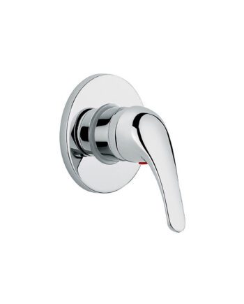 Concealed shower mixer Emmevi Ambra 9009