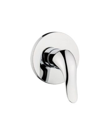 Concealed shower mixer Emmevi Duka 44009