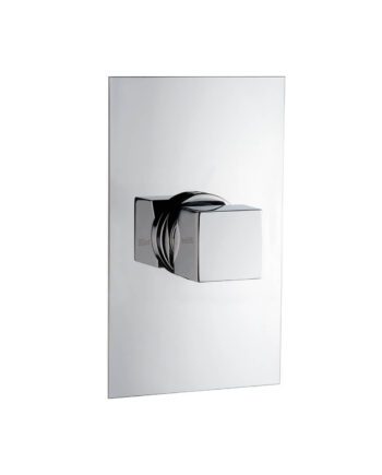 Concealed shower mixer Emmevi Siris 47009