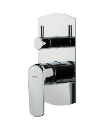 Concealed shower mixer Emmevi Stele 99029, 3 outlets