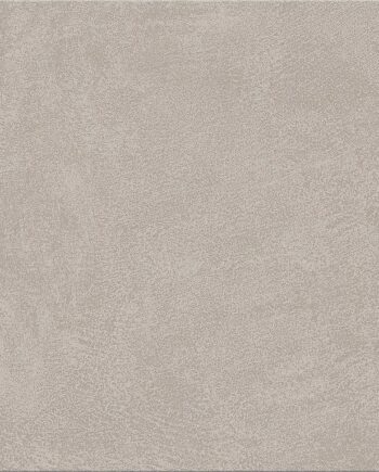 Concrete-effect matt porcelain floor tile Ares Light Grey, 30x30 cm, 8 mm, light grey, R10