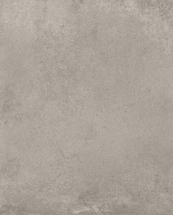 Concrete-effect matt porcelain floor tile Casual Grey, 60x60 cm, 8.5 mm, grey, R10