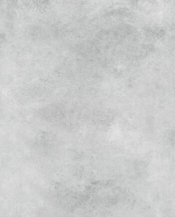 Concrete-effect matt porcelain floor tile Floyd White, 60x60 cm, 8 mm, white, R9