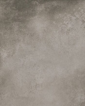 Concrete-effect matt porcelain floor tile GPT1065 Grey, 60x60 cm, 8 mm, grey, R10