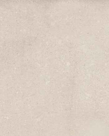 Concrete effect matt porcelain floor tile Tau Detroit White, 30x60 cm, 7.8 mm, white, R10, rectified