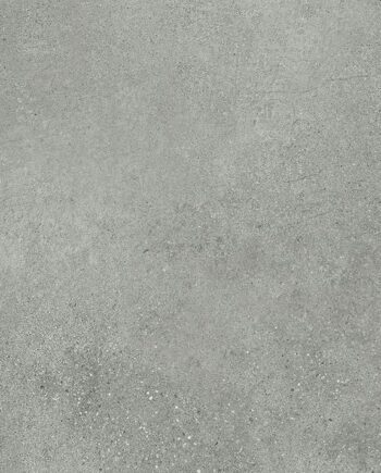 Concrete effect outdoor porcelain tile Tau Integra Gray, 60x60 cm, 20 mm, grey, R11, rectified