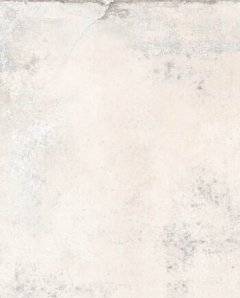 Concrete effect porcelain floor tile ABK Ghost Ivory, 90x90 cm, 8.5 mm, natural matt, slip-resistant R10