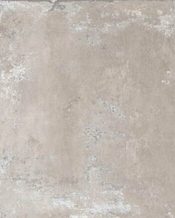 Concrete effect porcelain floor tile ABK Ghost Rope, 120x120 cm, 8.5 mm, natural matt, slip-resistant R10