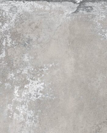 Concrete effect porcelain tile ABK Ghost Grey, 60x60 cm, 8.5 mm, natural matt, slip-resistant R10