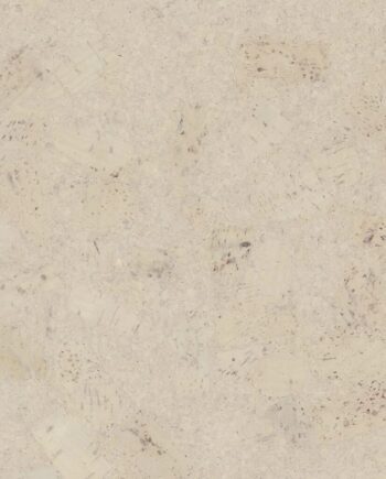 Cork floor Granorte Naturtrend Mystic White