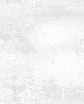 Corten steel-effect porcelain floor tile Tau Corten Blanco, 30x60 cm, 10.5 mm, white, rectified