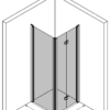 Shower enclosure Hietakari Infinia 256 – 3D drawing Shower enclosure Hietakari Infinia 256 – 3D drawing
