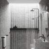 Folding shower screen Hietakari Infinia 213 – 4