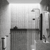 Folding shower screen Hietakari Infinia 213 – 5