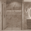 Alcove shower screen Hietakari Forma 325, folding door + folding door – 8